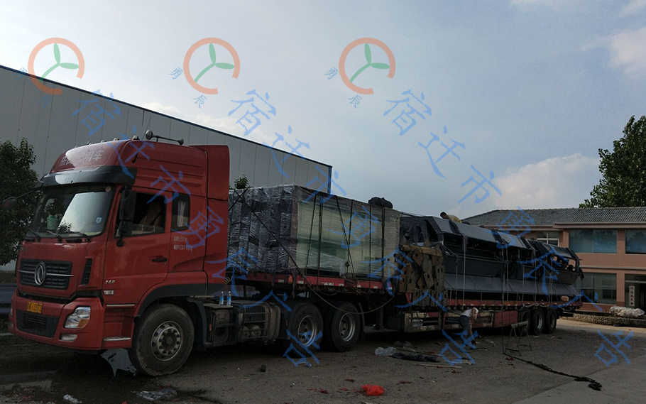 武漢候車亭第三批發(fā)貨 武漢候車亭第三批發(fā)貨